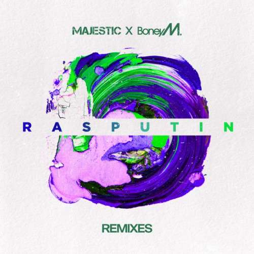 Rasputin - Majestic Club VIP Remix